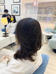 -FLAIR HAIR SALON