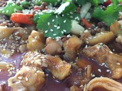 -米二红烧兔(华阳店)