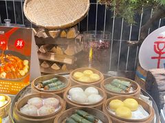 -奔海甄选·活鲜刺身铁板烧自助(太原里店)