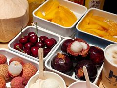 -北京海德酒店温泉