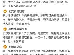 -黄兴南路步行商业街