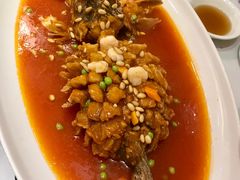 -老吉士(环贸iapm店)
