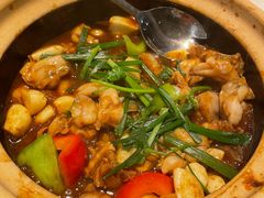 -煲王粤菜餐厅(中侨中心店)