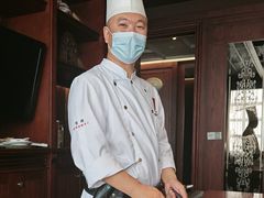 -尚品御泉铁板烧自助(绿园小区店)