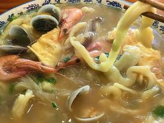 海鲜麦虾-沈胖记麦虾(江城南路店)