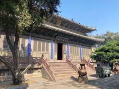 -古塔公园