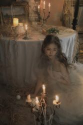 -WAVE SODA摄影工作室