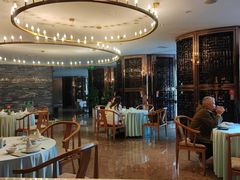 -岷山饭店-岷轩中餐厅