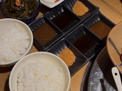 -骏河日料·烤肉(东鱼坊店)