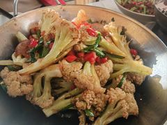 -新新湘菜馆(新中街二条店)