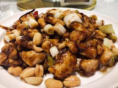 宫保鸡丁-眉州东坡(远洋未来广场店)