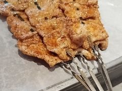 -大闫家烧烤·小海鲜家常菜(郑庄店)