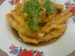 -芋包王闽南茶楼(八市店)