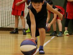 -育华篮球培训(新华路校区)