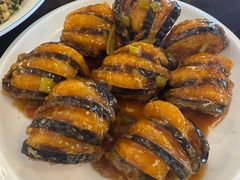 -喜乐餐厅•灯笼虾球首创者•本地小海鲜(二马路店)