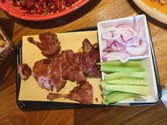 -先启半步颠·川菜小炒