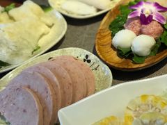 -金海阁海鲜火锅