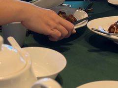 -老吉堂上海本帮菜(望京万象汇店)