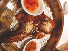 -蕃茄述·好汤自然来(江汉路店)