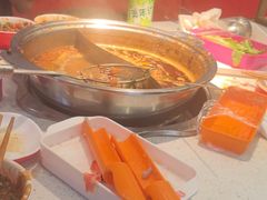 -袁记串串香(平潭店)