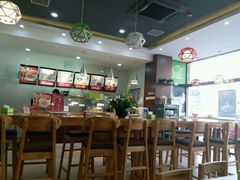 -吉祥馄饨(牡丹园店)