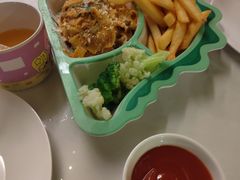 -盐说·西式餐酒馆(光明万达店)