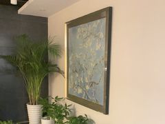 -黑松白鹿(金融街店)
