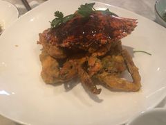 -漢舍中国菜馆(889广场店)