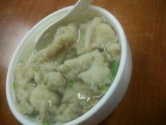-江南红鱼汤(洋中花园店)