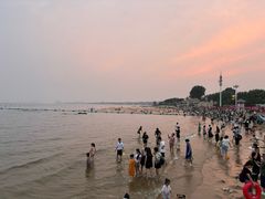 -老虎石海上公园