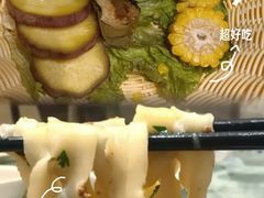 -老爷庙风味美食府(魏都大道店)