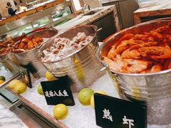 -厦门海景洲际酒店·海峡全日制餐厅