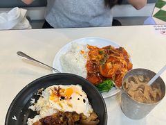 -華歡冰室-WahFoon(吉大店)