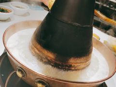 -思阁炭香火锅(学伟鑫城总店)