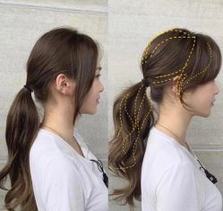 -MY HAIR ARDOR