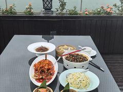 -火福·天湖阁大闸蟹博物馆主题餐厅(浅水湾店)