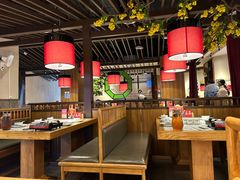 -老阿爸鲜鱼土菜(园区永旺店)