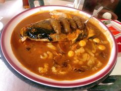 鱼头佛跳墙-食神鱼头佛跳墙(百子湾旗舰店)