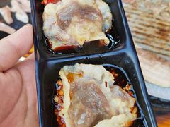 -御记碳烤肥牛(东城万达店)