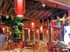 大堂-野山舂·贵州现舂酸汤火锅(鸿通城店)