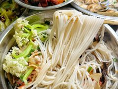 -福屿鲜捞小吃·捞化(福屿总店)