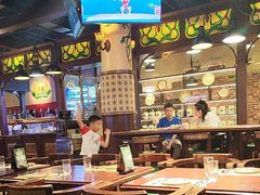 -马迭尔德式西餐精酿啤酒屋(中央大街店)
