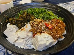 -滇道云南特色料理(康定路店)