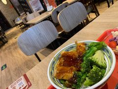 -和合谷(德外店)