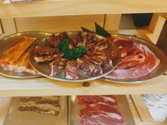 -闻老头·菊花炭烤肉(D11店)