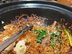 -啫火啫啫煲·顺德干蒸(西乡天虹店)
