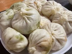 猪肉包子-缘赵记(沙子口店)
