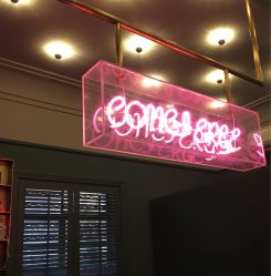 -OOAK设计师品牌概念店(新乐路店)