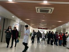 -苏州市立医院(白塔院区)