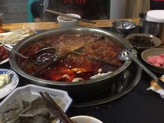 -祝幺妹火锅(裕华村总店)